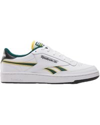 Reebok - Classic Leather Sneaker - Lyst