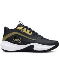 Under Armour - GS Lockdown 7 Basketball Shoes EU 37 1/2 - Lyst