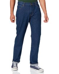 Jeans Lee Jeans da uomo - Fino al 65% di sconto | Lyst