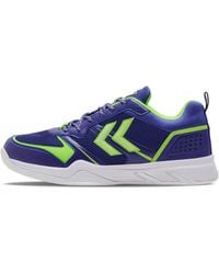 Hummel - Multisport Shoe Teiwaz 2.0 Handball Erwachsene Größe 8,5 - Lyst
