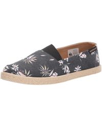 espadrilles quiksilver