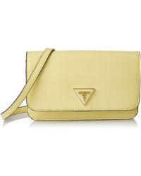 Guess - Noelle XBODY Flap Organizer - Lyst
