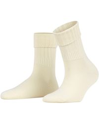 FALKE - Striggings Rib Socks - Lyst