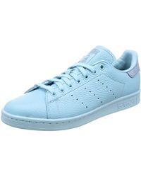 stan smith adidas blue