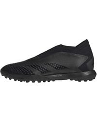adidas - Predator Accuracy.3 Laceless Turf Boots Sneaker - Lyst