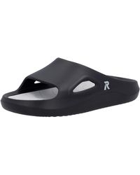 Rieker - Colton U3450 Slide - Lyst