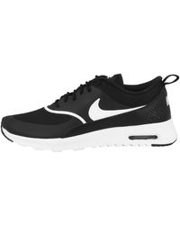 nike air max thea w