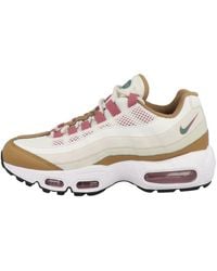 Nike - W Air Max 95 Gymnastics Shoe - Lyst