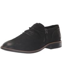 Clarks - Camzin Pace Oxford - Lyst