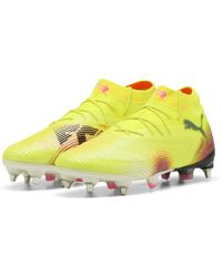 PUMA - Future 8 Ultimate MxSG Football Boots EU 44 - Lyst
