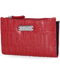 Nautica - Portafoglio piccolo da donna - Lyst