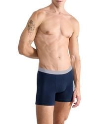 Sloggi - Go ABC 2.0 Short 2P Briefs - Lyst