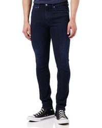 Calvin Klein - Skinny Jeans - Lyst