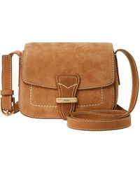 Fossil - Tremont Crossover Body Bag - Lyst