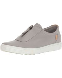 ecco soft 5 sneaker