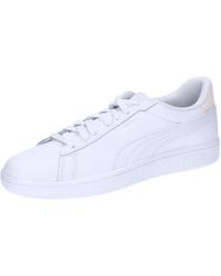 PUMA - Smash 3.0 L Scarpe da ginnastica - Lyst