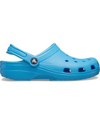 Crocs™ - | unisex | classic | clogs | blau | 37 - Lyst