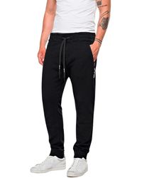 Replay - M9715 .000.22906 Sporthose - Lyst
