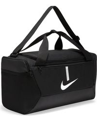 Nike - Academy Team Sacs de sport Mixte - Lyst