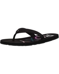 Roxy - Vista Sandal Flip-flop Flip Flop - Lyst