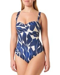 Triumph - Summer Allure Ow One Piece Swimsuit - Lyst