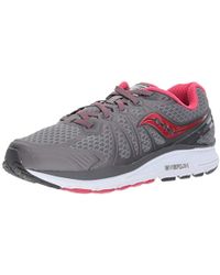saucony echelon 4 it