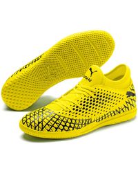 puma sharp xt netfit 1