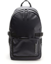 Lacoste - Männer Rucksack - NH4264SB, Taille unique - Lyst