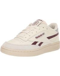 Reebok - Club C Revenge Sneaker - Lyst