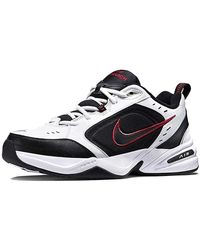 nike air monarch iv cross trainer