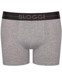 Sloggi - Men Go C3p Boxer Shorts - Lyst