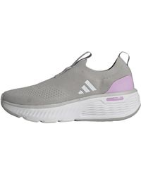 adidas - Cloudfoam Go Sock Shoes - Lyst