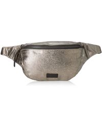 superdry disco bum bag