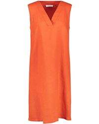 Gerry Weber - Edition 685012-66427 Kleid - Lyst