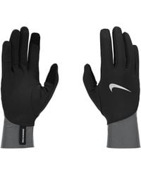 Nike - 2024 Pacer Midweight Running Gloves - Lyst