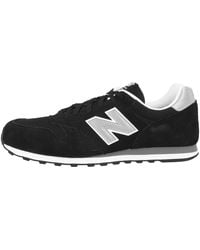 New Balance - 373 Trainers - Lyst