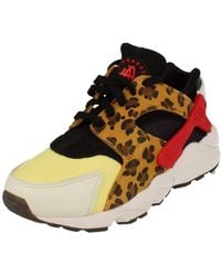 Nike - Air Huarache S Running Trainers Dm9092 Sneakers Shoes - Lyst