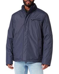 Geox - M Vincit Jacket Voor - Lyst