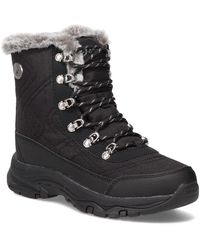 Skechers - Trego-cold Blues Snow Boot - Lyst