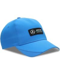 PUMA - Erwachsene Mercedes AMG Petronas Cap ErwachsenerUltra Blue - Lyst