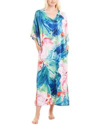 natori joy caftan