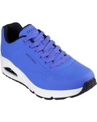 Skechers - Low-Top Sneaker UNO Stand ON AIR - Lyst
