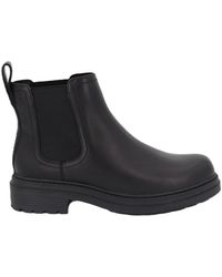 Clarks - Premium Orinoco3 Lane Chelsea Boot - Lyst