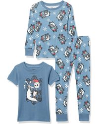 Amazon Essentials - Disney Pyjama en Coton - Lyst