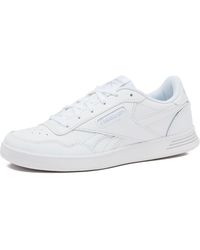 Reebok - Casual Fashion White Sneakers For - Lyst