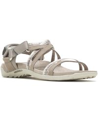 Merrell - Altalight Low A/c Wtrpf Sport Sandal - Lyst