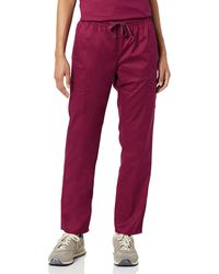 Amazon Essentials - Sneldrogende Stretchbroek Voor - Lyst