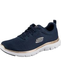 Skechers - Flex Appeal 4.0-active Flow Sneakers Voor - Lyst