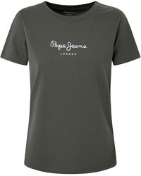 Pepe Jeans - Wendy T-Shirt - Lyst