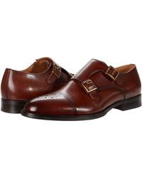 steve madden risky bit loafers